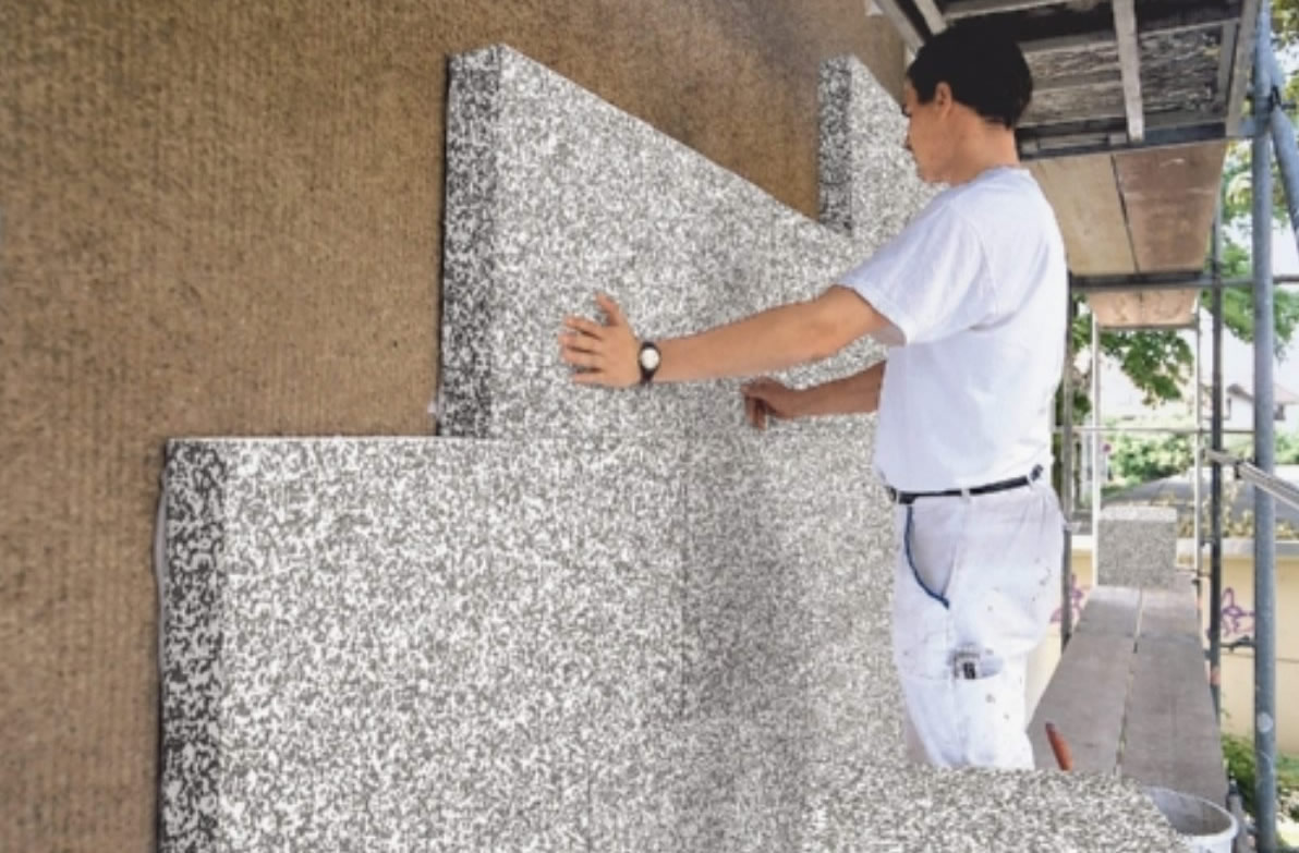 Ortaca Isı Yalıtımcısı